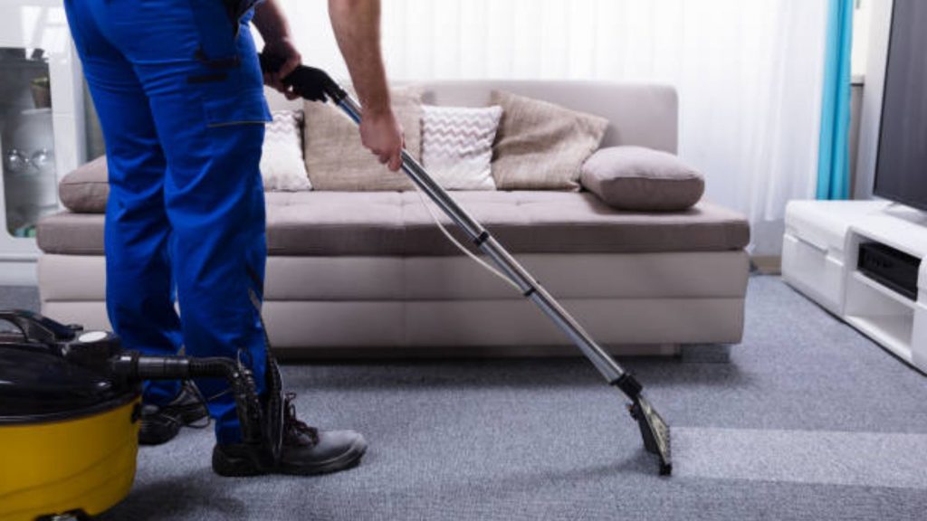 How Can You Keep Your Carpet Clean