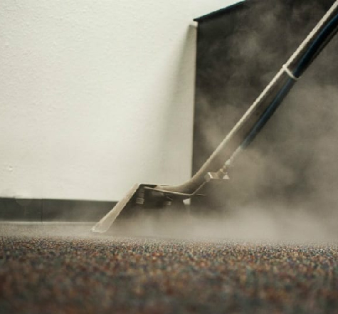 our carpet steam cleaning in Hobart