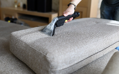 Couch Cleaning Service