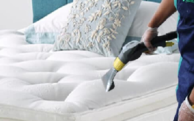 Mattress Cleaning Service