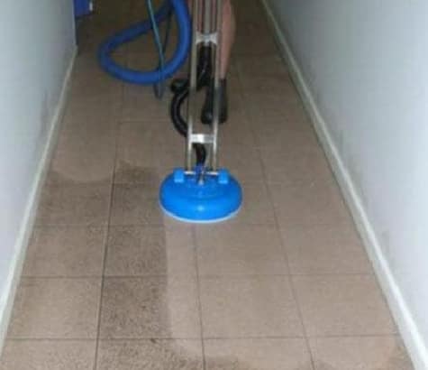 We Clean All Tiles Hobart